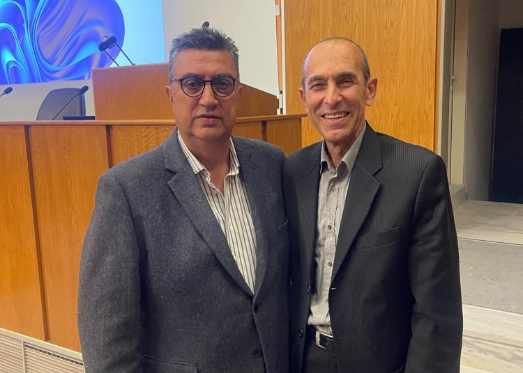 Ο Ψηφιακός Μετασχηματισμός Τουριστικού Τομέα άμεση προτεραιότητα του Επιμελητηρίου Ηλείας