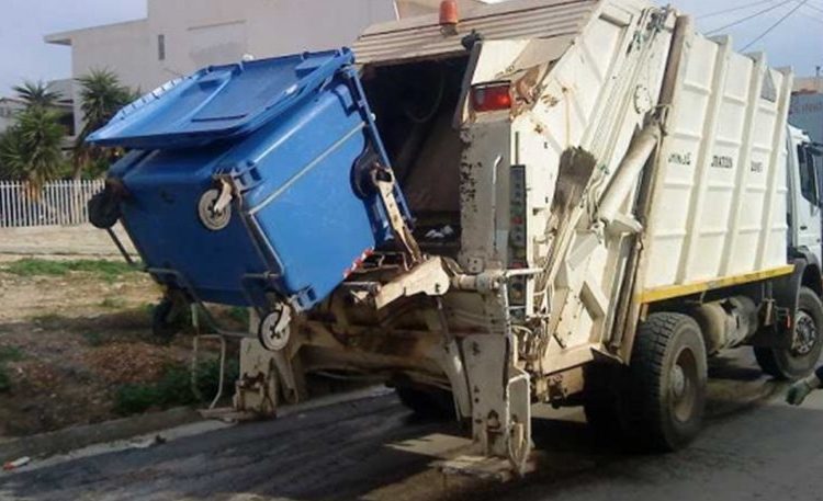 Δήμος Πύργου: Προσλήψεις Ορισμένου Χρόνου στη Διεύθυνση Καθαριότητας και Πρασίνου