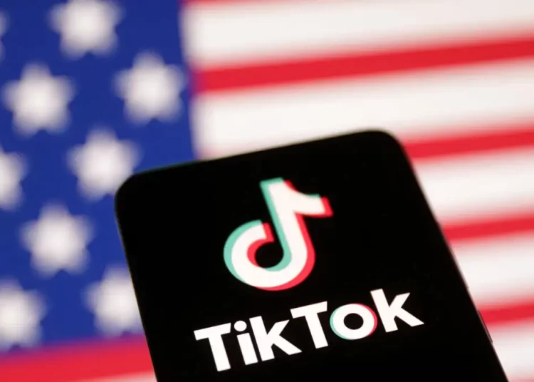Το TikTok τέλος και επίσημα στις ΗΠΑ – Το μήνυμα που βλέπουν οι χρήστες