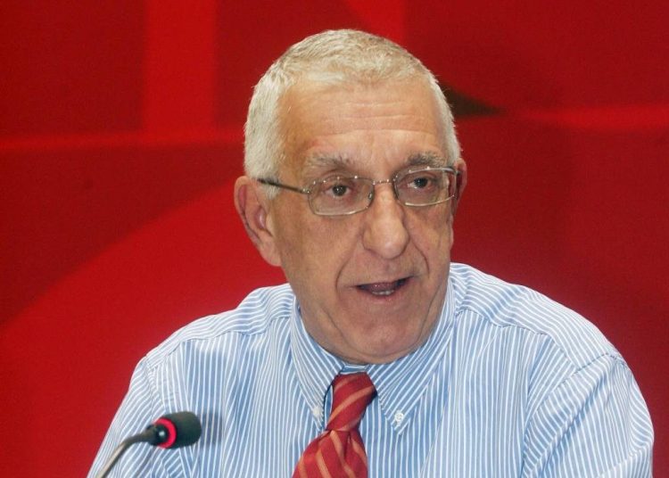 Νικήτας Κακλαμάνης: Nέος πρόεδρος της Βουλής με ψήφους ΠΑΣΟΚ & ΣΥΡΙΖΑ