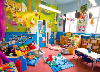 Επιχορήγηση 50% για υπάρχουσες και την ίδρυση νέων Βρεφικών τμημάτων και Παιδικών Σταθμών