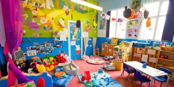 Επιχορήγηση 50% για υπάρχουσες και την ίδρυση νέων Βρεφικών τμημάτων και Παιδικών Σταθμών