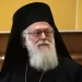 Πέθανε ο Αρχιεπίσκοπος Αλβανίας Αναστάσιος – Η ζωή και το μεγάλο έργο του