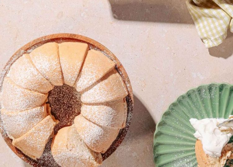 Light γλυκά: Συνταγές για να γλυκαθούμε χωρίς να… πικραθούμε