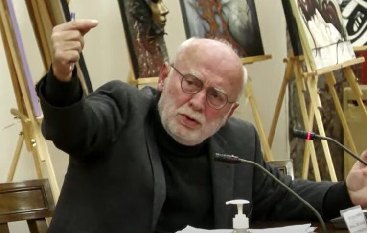 Χρ. Αθανάσουλας: Ερώτηση προς τη δημοτική αρχή για την ενοικίαση εργαζομένων στην υπηρεσία Καθαριότητας