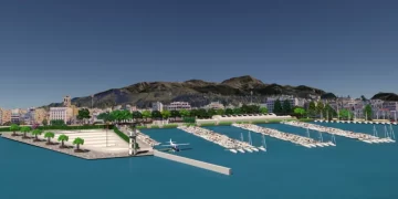 Το παλιό λιμάνι της Πάτρας σε τροχιά μεταμόρφωσης – Σειρά η μαρίνα μετά την κρουαζιέρα