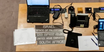 Ελληνίδα υπάλληλος του ΟΗΕ εμπλέκεται σε απάτη 1 εκατομμυρίου δολαρίων