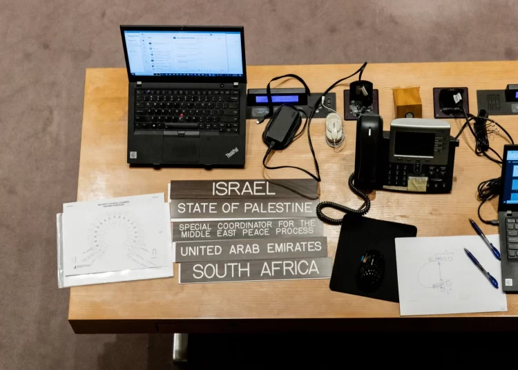 Ελληνίδα υπάλληλος του ΟΗΕ εμπλέκεται σε απάτη 1 εκατομμυρίου δολαρίων