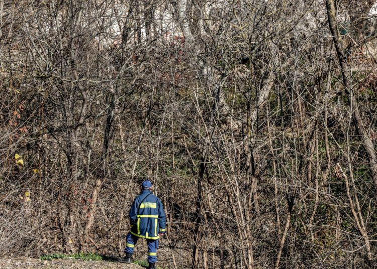 Θρίλερ με την εξαφάνιση του γιου της εισαγγελέως των Τεμπών: «Η πιο περίεργη εξαφάνιση των τελευταίων 50 ετών»
