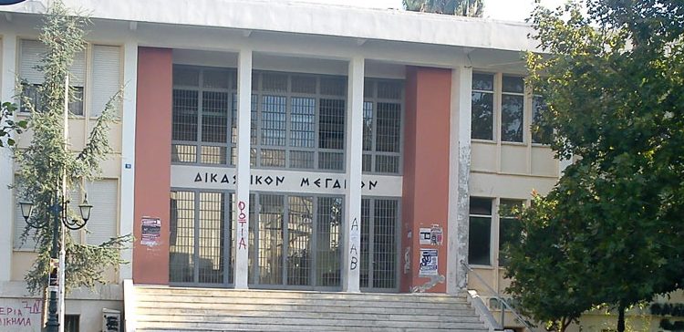 Εισαγγελία Πρωτοδικών Ηλείας: Τοποθετήθηκαν οι νέοι δικαστικοί λειτουργοί