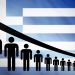 ΕΛΣΤΑΤ: Το 2023 έφυγαν από Ελλάδα 76.000 Έλληνες & ήρθαν 119.000 μετανάστες