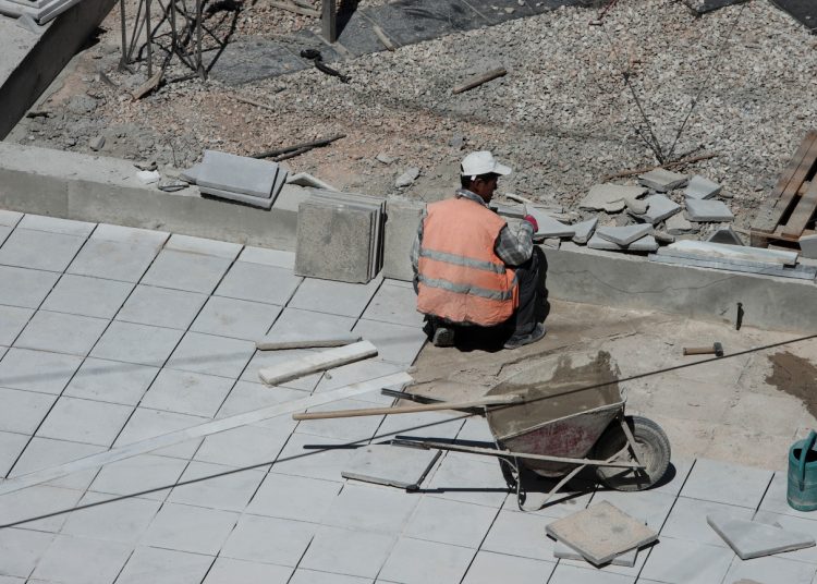 Ελλάδα: Ρεκόρ θανάτων εργατών-Ένας νεκρός κάθε δυο μέρες