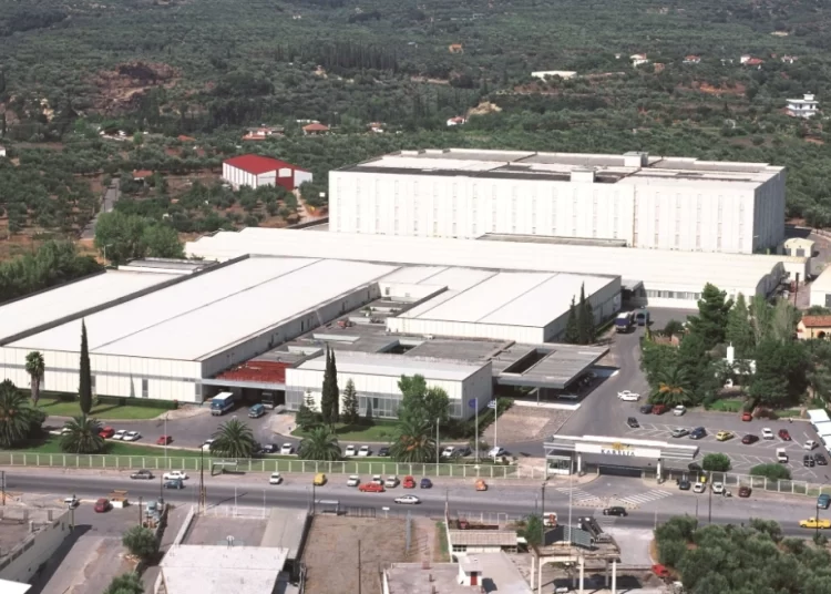 ΚΑΡΕΛΙΑ ΑΕ: Αύξηση 5% σε όλους, 15ος μισθός και έκτακτες παροχές 6 εκατ. ευρώ σε εργαζόμενους, φορείς και ιδρύματα