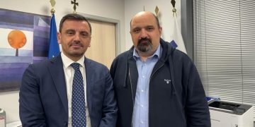 Αποκατάσταση του Δημοτικού γηπέδου Ζαχάρως με ποσό 1 εκατ. ευρώ και πρόσθετες πιστώσεις για ΔΕΥΑΖ κι έργα οδοποιίας