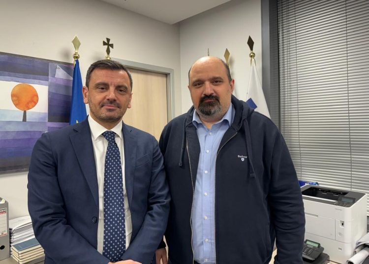 Αποκατάσταση του Δημοτικού γηπέδου Ζαχάρως με ποσό 1 εκατ. ευρώ και πρόσθετες πιστώσεις για ΔΕΥΑΖ κι έργα οδοποιίας