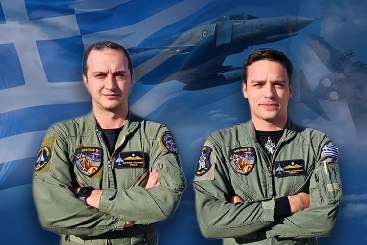 Κατάκολο: Προχωρούν οι διαδικασίες για το μνημείο πεσόντων πιλότων Τσιτλακίδη & Τουρούτσικα