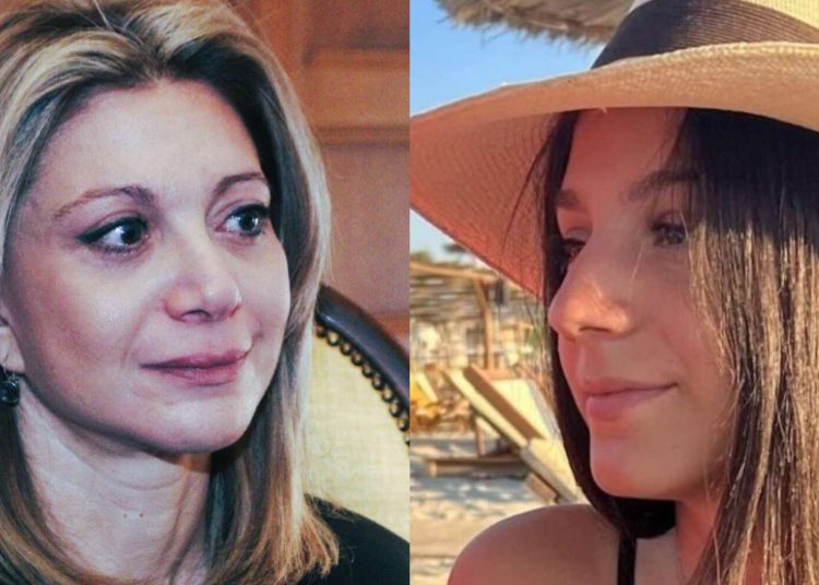 Πανελλήνιος σεβασμός στην Καρυστιανού: «Θα το τραβήξω μέχρι τέλους και θα κερδiσω. Μόνο αuτό μου έχει μείνει»