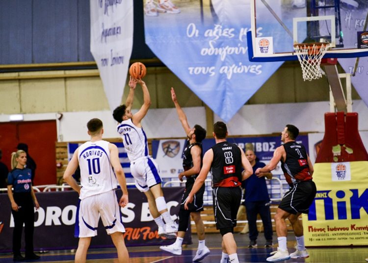 Κόροιβος: Νέα πολύτιμη νίκη – Παραμένει ψηλά στην Elite League – Η 17η μέρα και η συνέχεια