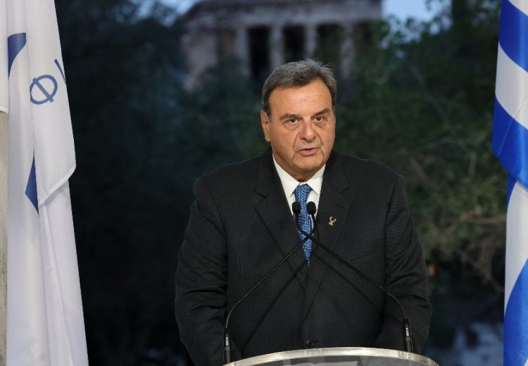 Ελληνική Ολυμπιακή Επιτροπή: Νέος πρόεδρος ο Ισίδωρος Κούβελος