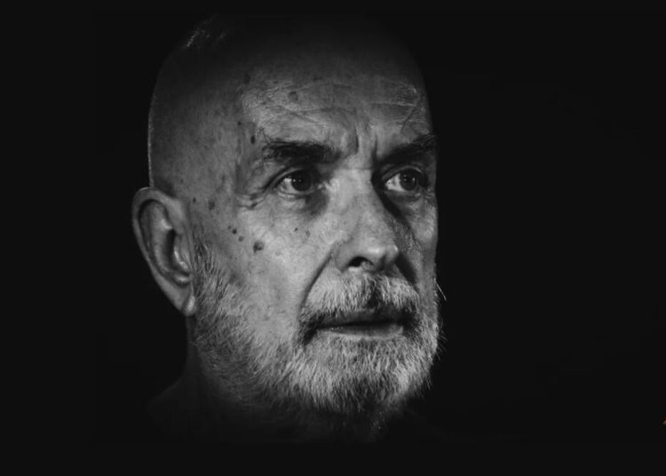 ΄΄Έφυγε¨ ο Πυργιώτης ηθοποιός Γιάννης Λαμπρόπουλος