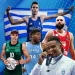 Τα κορυφαία αθλητικά ραντεβού του 2025: Το Eurobasket, η μάχη των αιωνίων στη Euroleague και το δίδυμο κορυφής Καραλής-Τεντόγλου