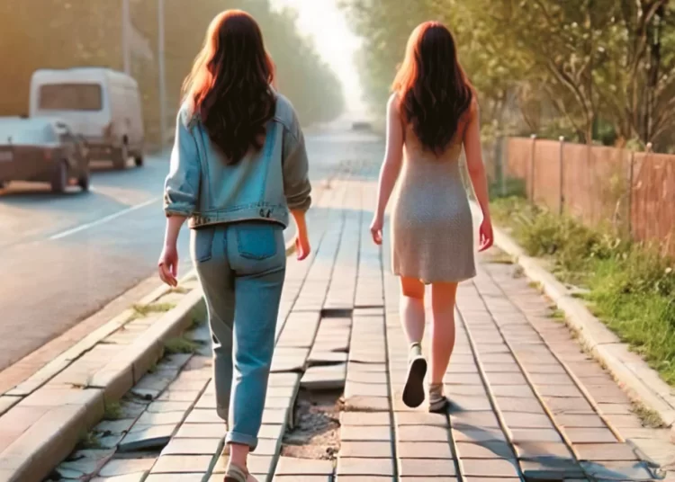 Ευθύνονται ποινικά ο Δήμαρχος ή ο Αντιδήμαρχος Τεχνικών Υπηρεσιών για τα ατυχήματα στο πεζοδρόμιο-Η απόφαση του Αρείου Πάγου