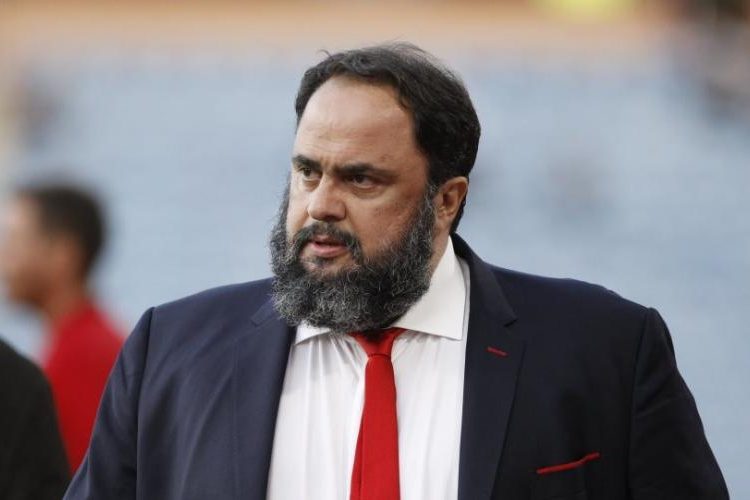 Νέα Υόρκη: Δύο Περιφερειάρχες στην παρέλαση με τελετάρχη τον Β. Μαρινάκη