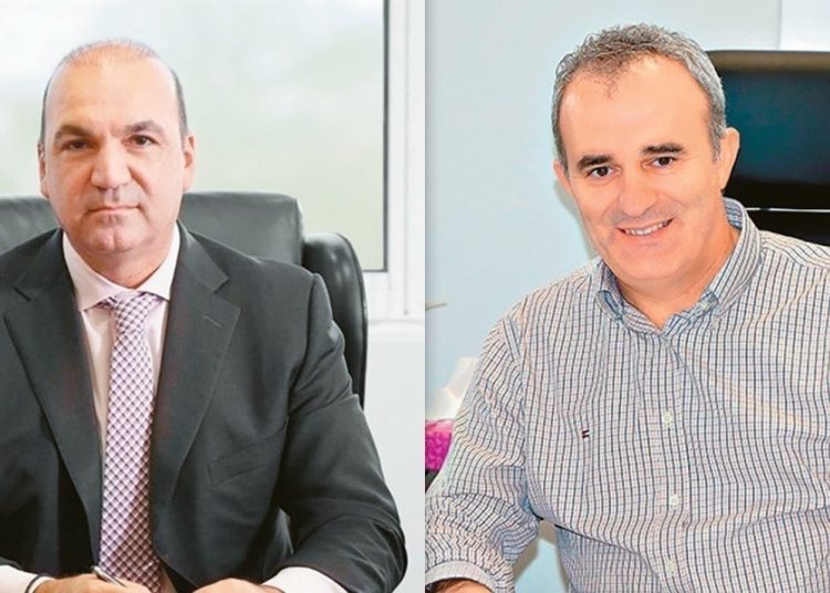 Τα τρία «κλειδιά» που «ξεκλειδώνουν» το deal Μασούτη – Κρητικού