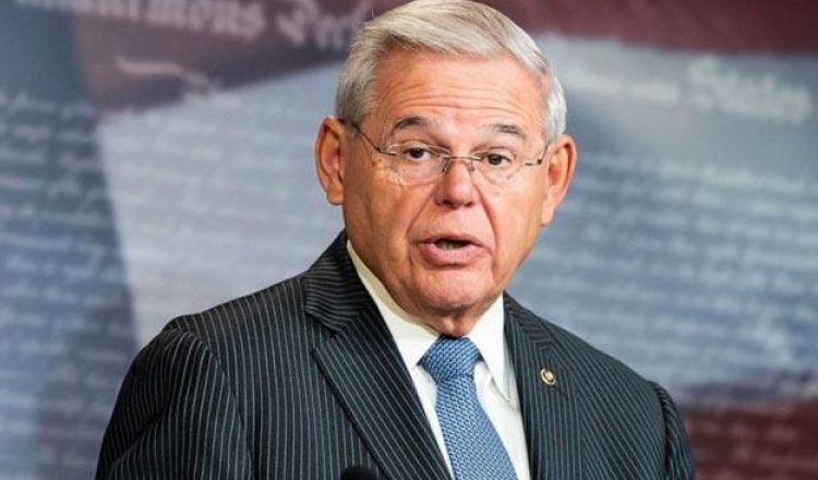 Σε 11 χρόνια φυλάκιση καταδικάστηκε ο Μπομπ Μενέντεζ