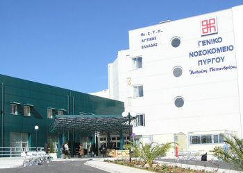 ΤΡΑΓΑΝΟ ΗΛΕΙΑΣ: Δίνει μάχη για τη ζωή της γυναίκα που παρασύρθηκε από λεωφορείο του ΚΤΕΛ