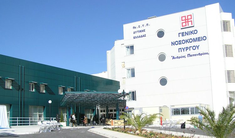 ΤΡΑΓΑΝΟ ΗΛΕΙΑΣ: Δίνει μάχη για τη ζωή της γυναίκα που παρασύρθηκε από λεωφορείο του ΚΤΕΛ