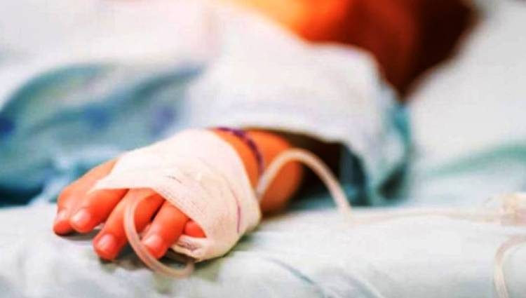 Πάτρα: 14χρονη ανέβηκε σε βυτιοφόρο να παίξει-Είναι σε καταστολή