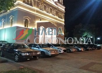 Πύργος: Μέσα στον Φεβρουάριο ο διαγωνισμός για νέες θέσεις στάθμευσης