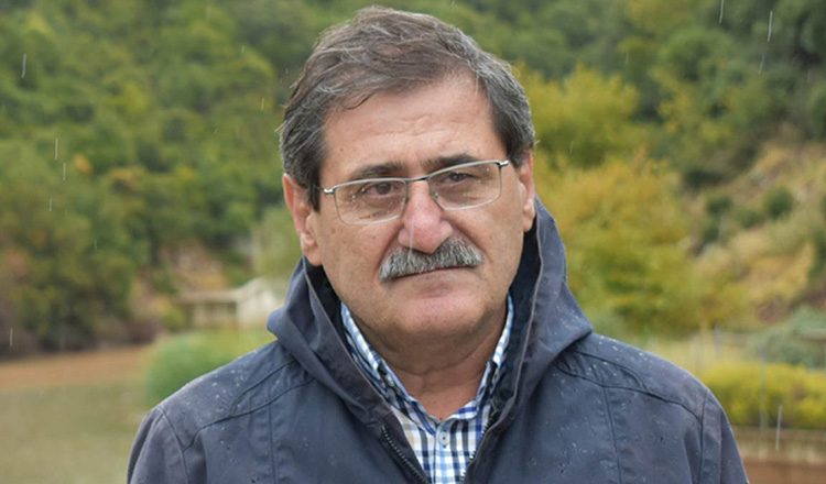 Πένθος για τον δήμαρχο Πάτρας Κώστα Πελετίδη – Πέθανε ο αδερφός του