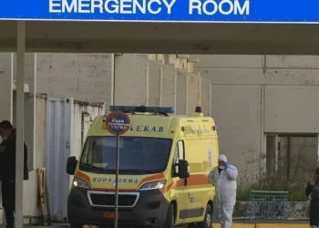 Πάτρα: 5χρονο κοριτσάκι έχασε τη ζωή του στο ΠΓΝΠ