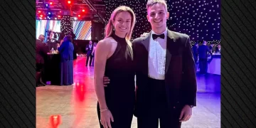 Κωνσταντίνος Μητσοτάκης: Μαζί με τη Σάκκαρη σε επίσημο γκαλά στην Ουάσιγκτον για την ορκωμοσία Τραμπ