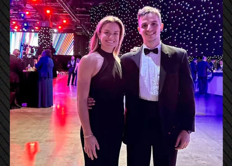 Κωνσταντίνος Μητσοτάκης: Μαζί με τη Σάκκαρη σε επίσημο γκαλά στην Ουάσιγκτον για την ορκωμοσία Τραμπ