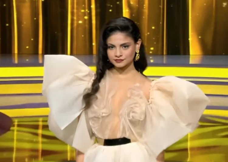 My Style Rocks: H Σοφία Χριστοδούλου είναι η μεγάλη νικήτρια του διαγωνισμού μόδας