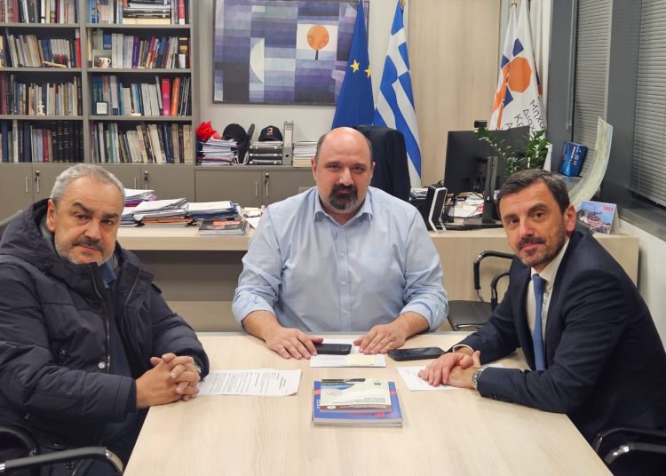 Δήμος Πηνειού: Εξασφάλισε χρηματοδότηση 800.000€ για αποκατάσταση ζημιών