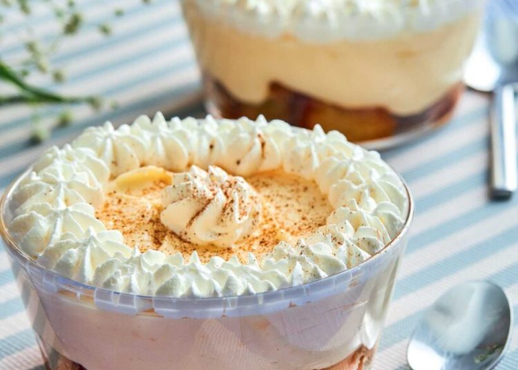 Σας μείνανε γλυκά; Ορίστε τι να τα κάνετε-16 συνταγές-ιδέες