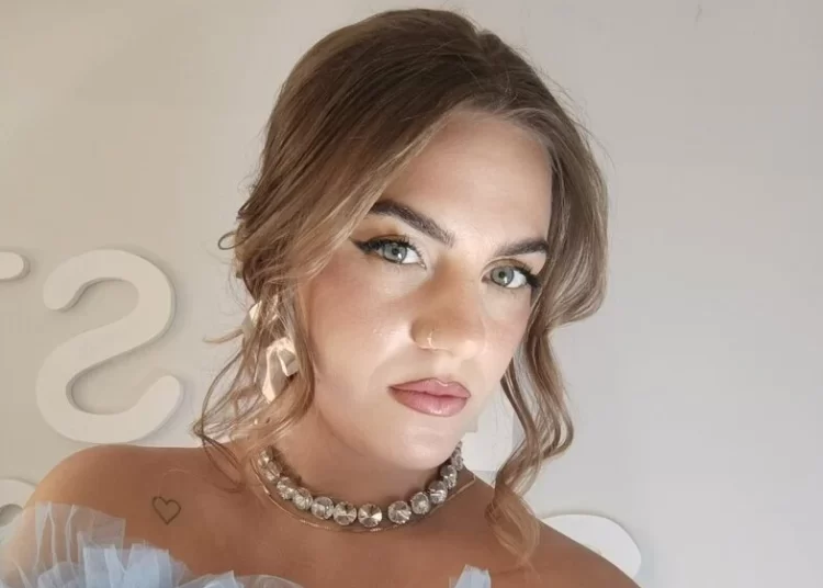 Βασίλισσα του Πατρινού Καρναβαλιού 2025 η Ελένη Μπάδα