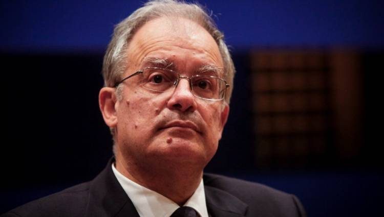 Πρόεδρος της Δημοκρατίας ο Κωνσταντίνος Τασούλας – Εξελέγη με 160 ψήφους