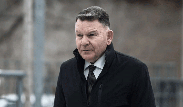 Σε κρίσιμη κατάσταση νοσηλεύεται διασωληνωμένος ο Αλέξης Κούγιας