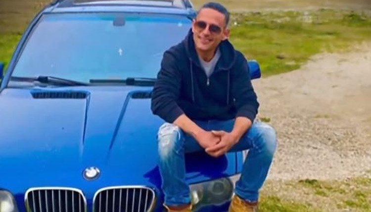 Βάρδα: Δολοφονία το ολοκαύτωμα του επιχειρηματία Σάκη Γκολφίνου