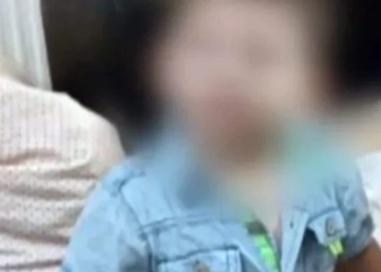 Να δοθούν τα όργανα του 3χρονου Άγγελου θέλει η γιαγιά του-Επίσημα εγκεφαλικό νεκρό το παιδί