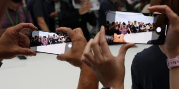 Αυτό το παλιό κινητό αξίζει περισσότερο από ένα διαμέρισμα ή το bitcoin