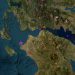 Κυλλήνη: Ισχυρός σεισμός 5.1 ρίχτερ αισθητός σε όλη την Ηλεία