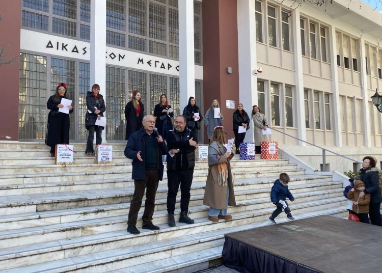 ΠΥΡΓΟΣ: Επιτυχία σημείωσε ο «Κρυμμένος Θησαυρός»