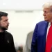 Τραμπ: Δικτάτορας χωρίς εκλογές ο Ζελένσκι – Ή θα κινηθεί γρήγορα ή θα μείνει χωρίς χώρα