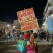 Εντυπωσιακή η Νυχτερινή Ποδαράτη Παρέλαση του Καρναβαλιού Αμαλιάδας 2025